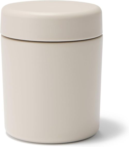 無印良品 広口で洗いやすい 保温保冷 スープジャー 84334597