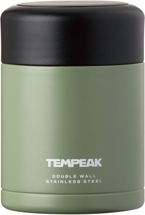 アトラス(Atlas) 超保温フードポット テンピーク ATFP-370