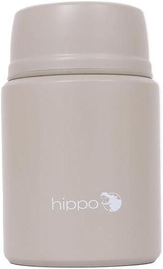 ヤマソロ ステンレススープジャー 500ml ヒッポ 86-0590