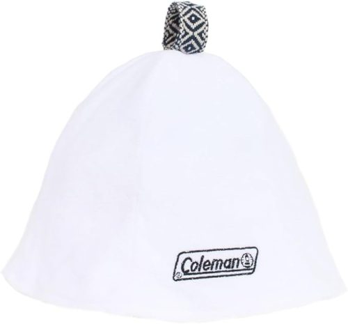 コールマン(Coleman) サウナハット 187-0183