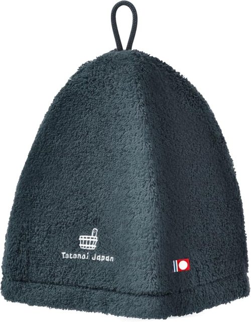 Totonoi Japan 今治タオルサウナハット