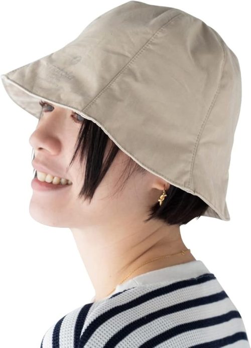 ナコタ(nakota) アウトドア サウナハット na-h25