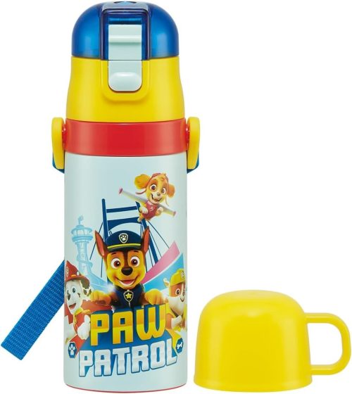 スケーター(Skater) 2WAYステンレスボトル パウ・パトロール23 SKDC3