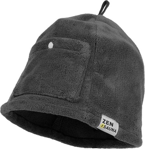 ZEN Camps サウナハット
