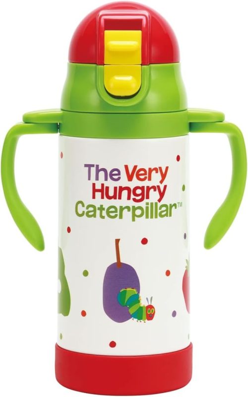 スケーター(Skater) 2WAYストローステンマグ STWM3N