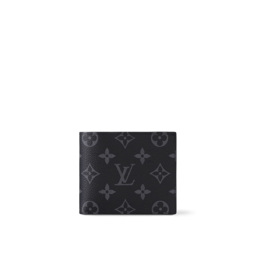 ルイ・ヴィトン(LOUIS VUITTON) ポルトフォイユ・マルコ NM