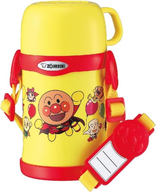 象印マホービン(ZOJIRUSHI) ステンレスボトル SC-LH45A-EY