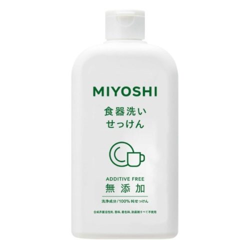 MIYOSHI 食器洗いせっけん
