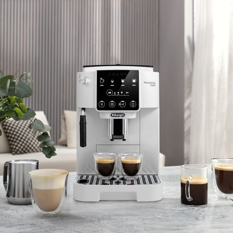 デロンギのコーヒーメーカーおすすめ16選。おしゃれなデザインの製品