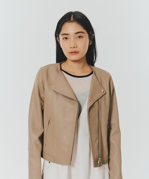 ユナイテッドトウキョウ(UNITED TOKYO) ラムセミダブルライダース