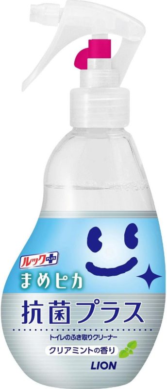 ライオン(LION) ルック まめピカ 抗菌プラス