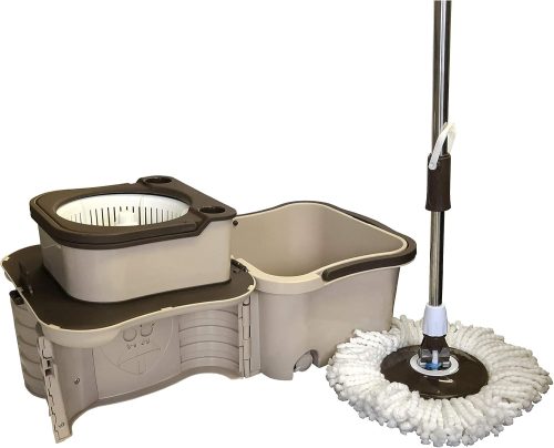 三和コーポレーション 回転モップ サイクロンII SK-2 30020002