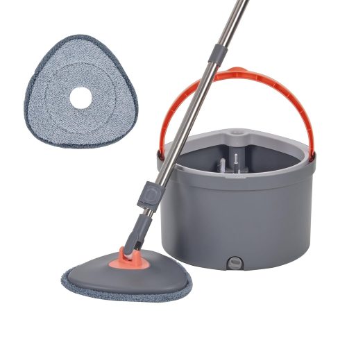 VECELO フロアモップ KHD-CZ03