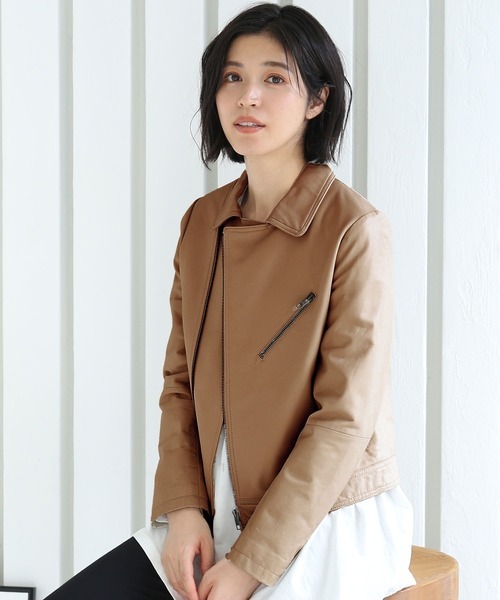 三京商会 ライダース ジャケット