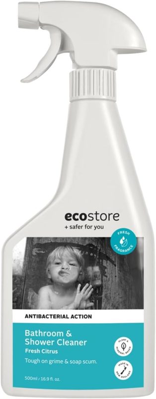 エコストア(ecostore) バスルームクリーナー