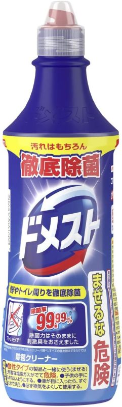 ユニリーバ(Unilever) ドメスト