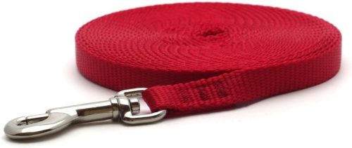 ザ・ブラックラブカンパニー ロングリード 小型犬用