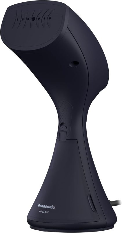 パナソニック(Panasonic) 衣類スチーマー NI-GS420