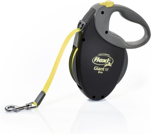 フレキシ(flexi) 伸縮リード ジャイアント