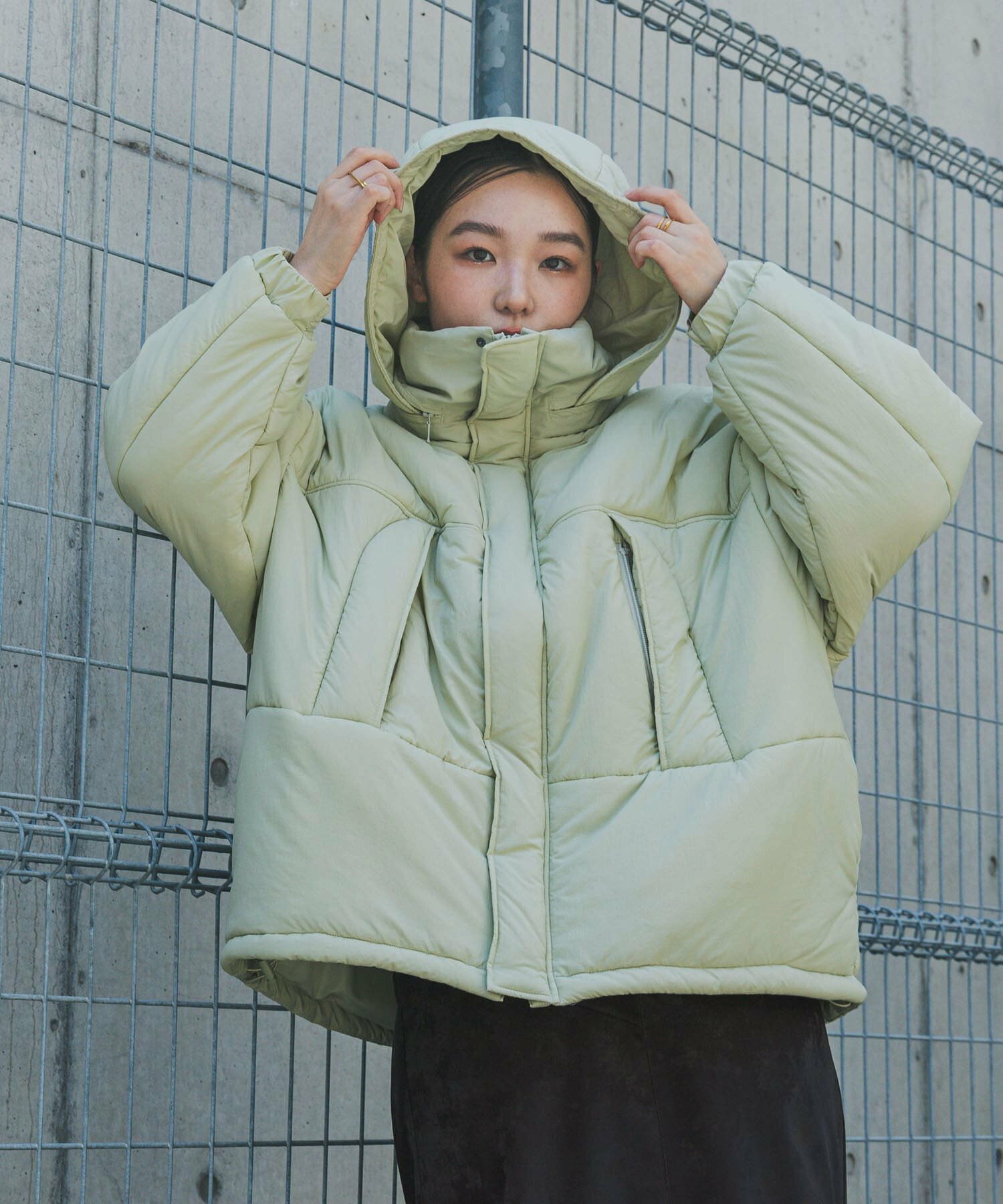 レディース】ブルゾンのおすすめブランド19選。sacaiやBURBERRYなど