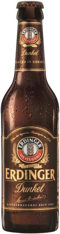 エルディンガー(Erdinger) Erdinger Dunkles