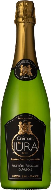 フリュイティエール・ヴィニコル・ダルボワ(Fruitiere Vinicole D