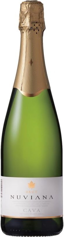 サッポロ(SAPPORO) ヌヴィアナ カバ ブリュット