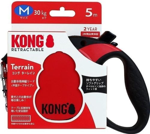 コング ターレイン M