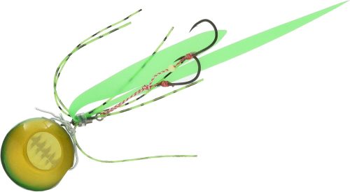 メジャークラフト(Major Craft) 鯛乃実