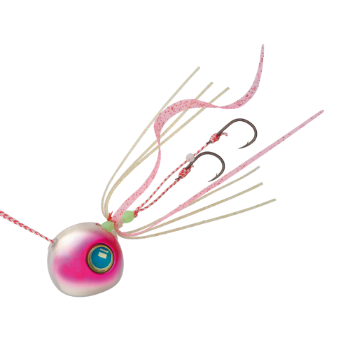 メジャークラフト(Major Craft) 鯛乃実TGハイブリッド