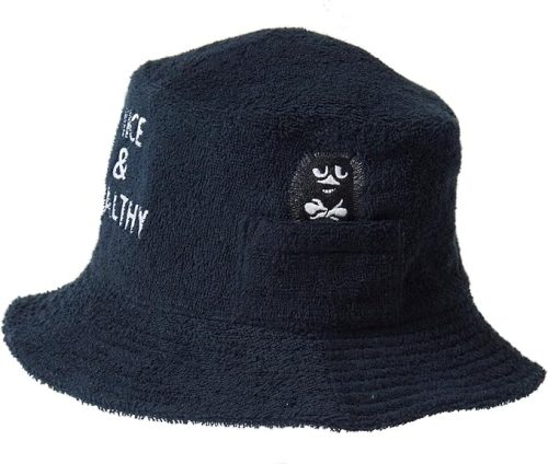 H Tokyo MOOMIN BUCKET SA TTO ver.2