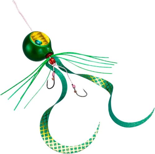 シマノ(SHIMANO) 炎月 タイガーバクバク