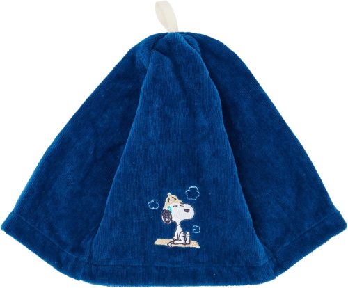 西川(nishikawa) ピーナッツ サウナハット XT94306661 PN4674