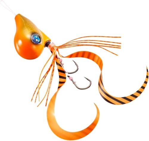 シマノ(SHIMANO) 炎月 ドテラバクバク