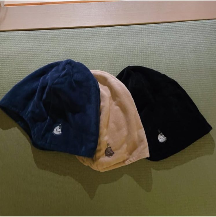 バスグッズ（お風呂雑貨）のイメージ