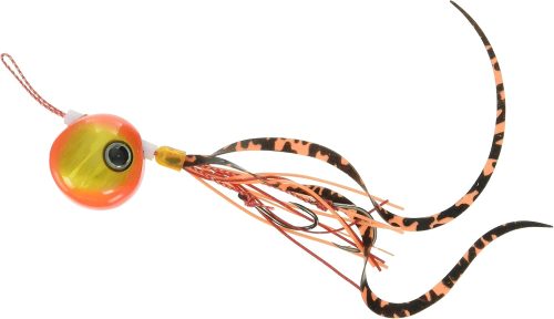 ジャッカル(JACKALL) 鉛式ビンビン玉スライド