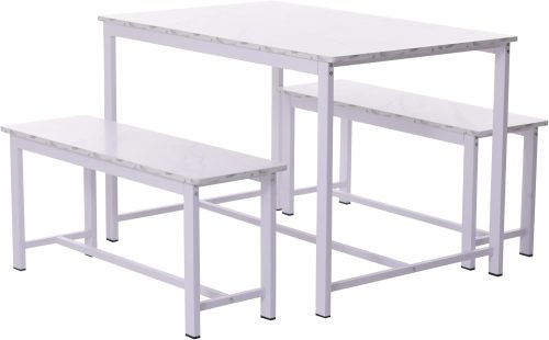 セルタン(CELLUTANE) ダイニングテーブル 3点セット 4人掛け NP-FG2072