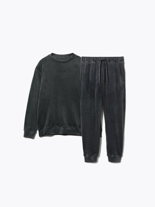 テンシャル(TENTIAL) BAKUNE ベロア