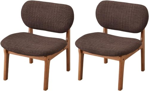 リコメン堂 ゆったりダイニングチェア gv-vp-dnc39