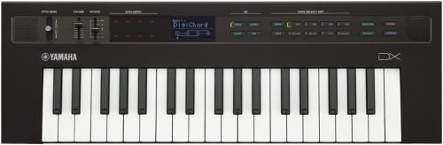 ヤマハ(YAMAHA) reface DX