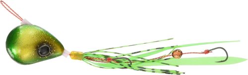 ジャッカル(JACKALL) 爆流 鉛式ビンビン玉スライド