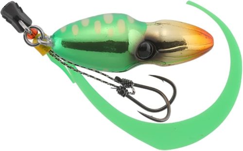 ジャッカル(JACKALL) TGビンビンスイッチ