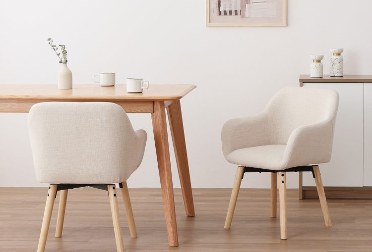 ダイニングチェアのイメージ