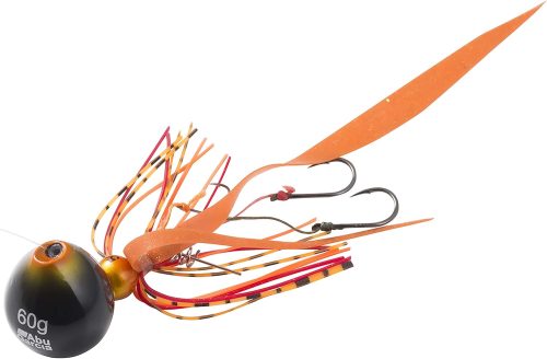 アブガルシア(AbuGarcia) カチカチ玉