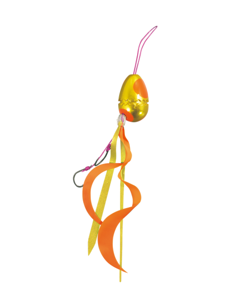 ゼスタ(XESTA) タイラバ スクランブル エッグ