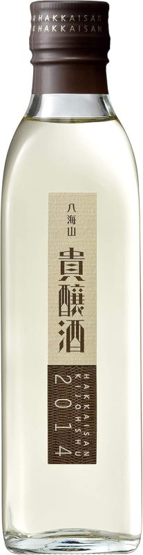 八海醸造 八海山 貴醸酒