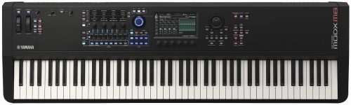 ヤマハ(YAMAHA) MODX M8