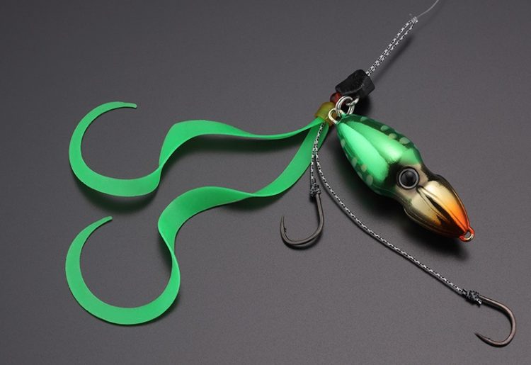 釣りのイメージ