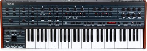 ベリンガー(BEHRINGER) UB-Xa