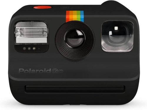 ポラロイド(Polaroid) Polaroid Go Analog Instant Camera